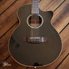 Faith FECV12 Eclipse Venus Acoustic/Electric Black 2012