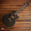 Faith FECV12 Eclipse Venus Acoustic/Electric Black 2012