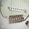 BB-Built Partscaster Shetland White 2024