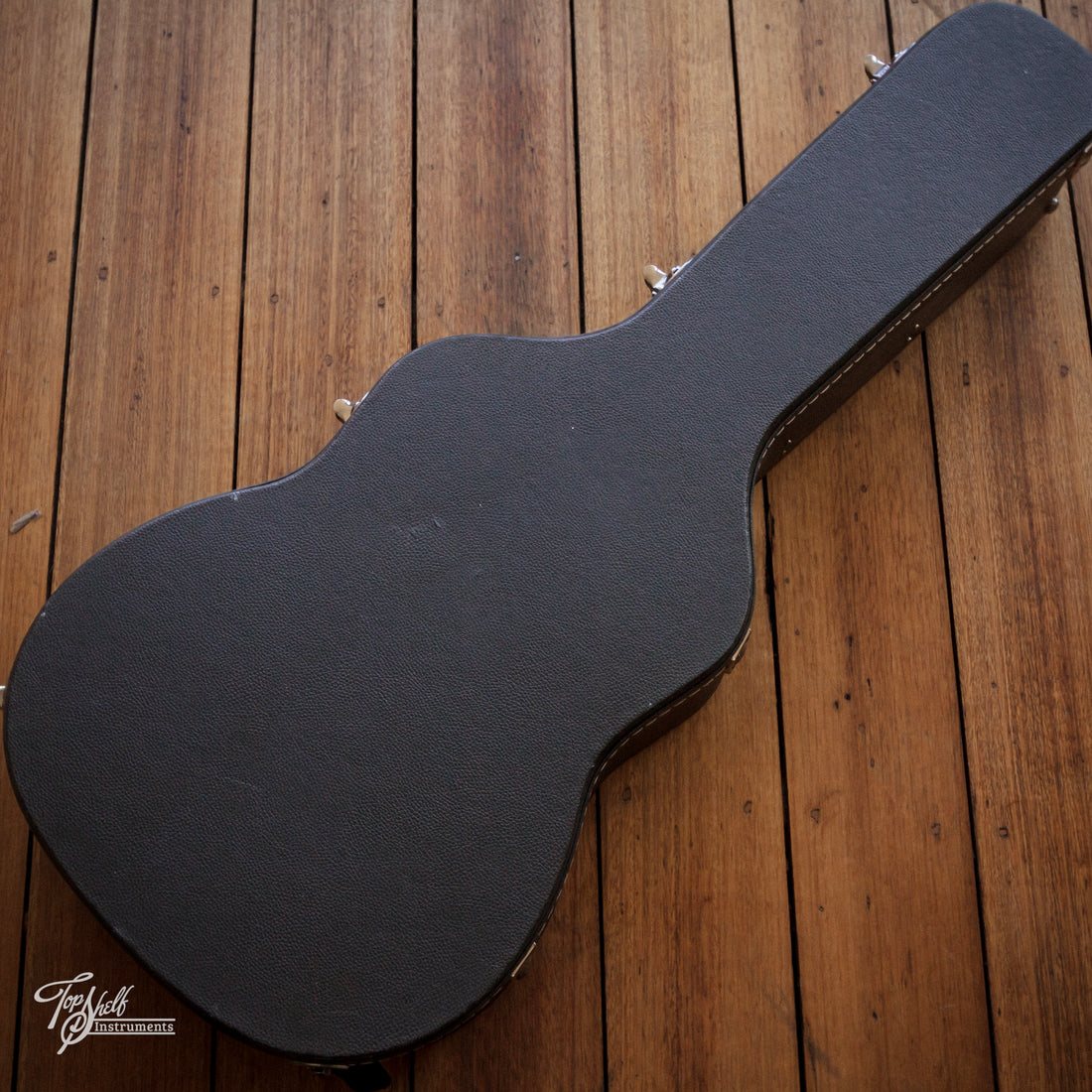 Faith FECV12 Eclipse Venus Acoustic/Electric Black 2012
