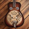 Johnson Resonator Sunburst