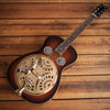 Johnson Resonator Sunburst