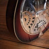 Johnson Resonator Sunburst