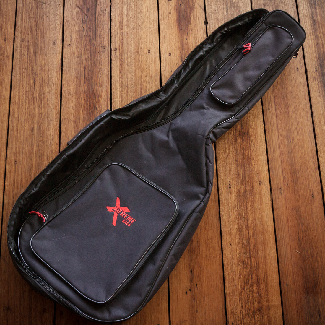 Johnson Resonator Sunburst