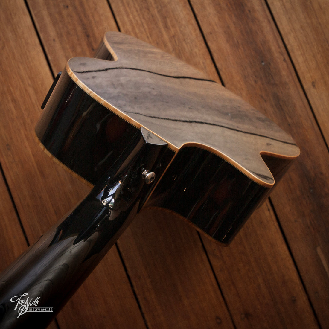 Faith FECV12 Eclipse Venus Acoustic/Electric Black 2012