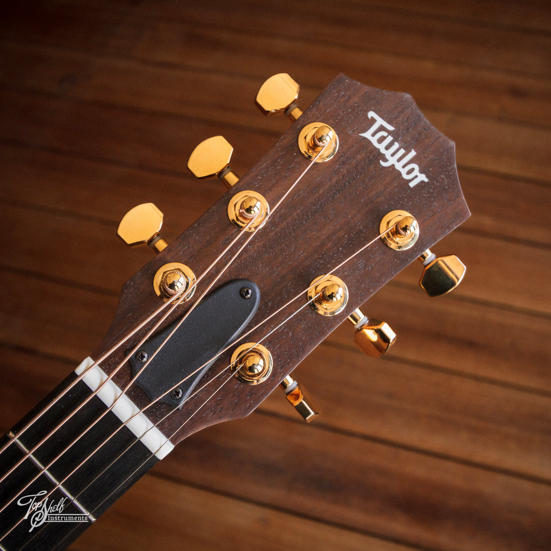 Taylor 50th Anniversary GS Mini-e Rosewood Sunburst 2024