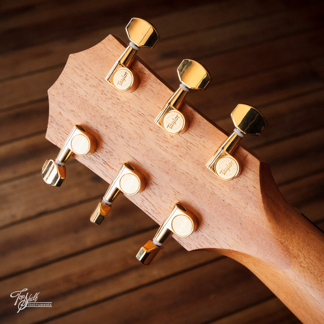 Taylor 50th Anniversary GS Mini-e Rosewood Sunburst 2024