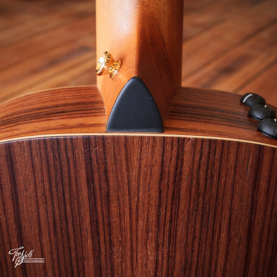 Taylor 50th Anniversary GS Mini-e Rosewood Sunburst 2024