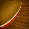 Gibson Les Paul Standard Gold Top 2013