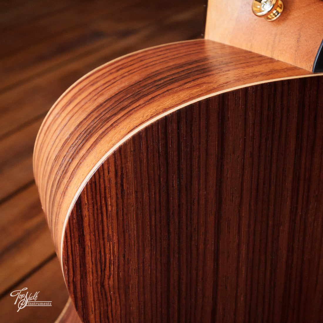 Taylor 50th Anniversary GS Mini-e Rosewood Sunburst 2024