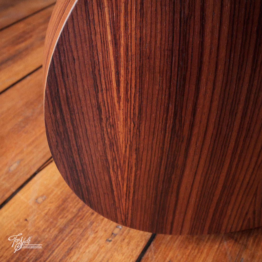 Taylor 50th Anniversary GS Mini-e Rosewood Sunburst 2024