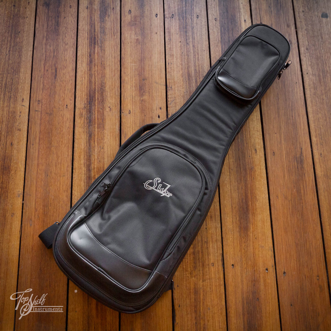 Suhr Classic Pro Sunburst 2018