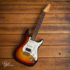 Suhr Classic Pro Sunburst 2018