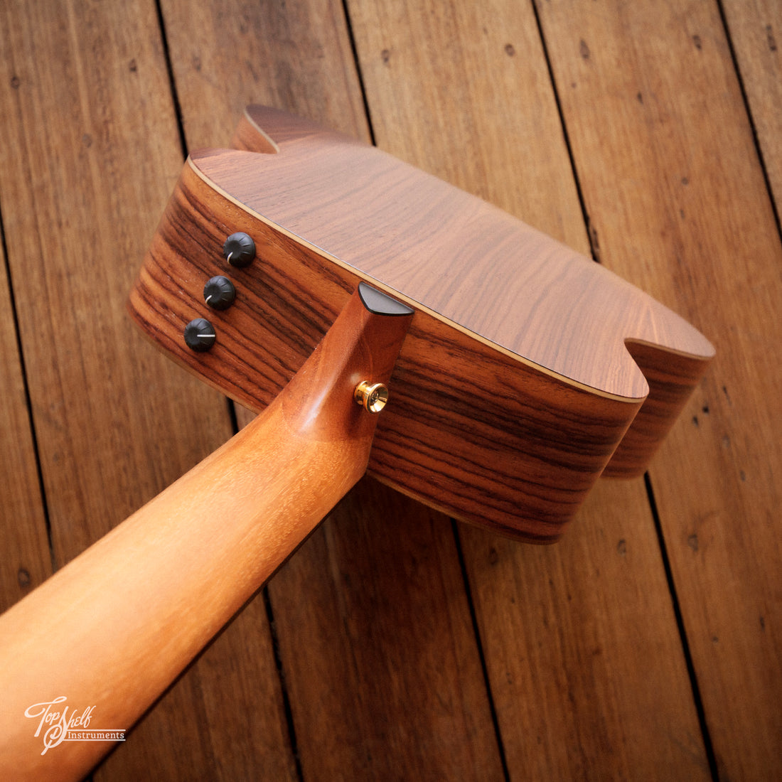 Taylor 50th Anniversary GS Mini-e Rosewood Sunburst 2024