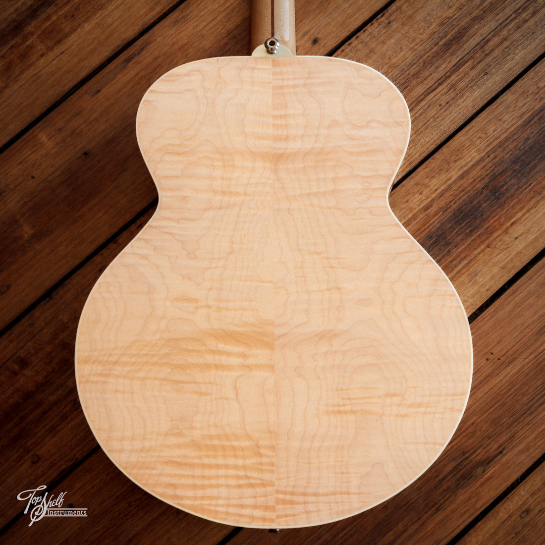 Gibson CJ-165 Acoustic/Electric 2008