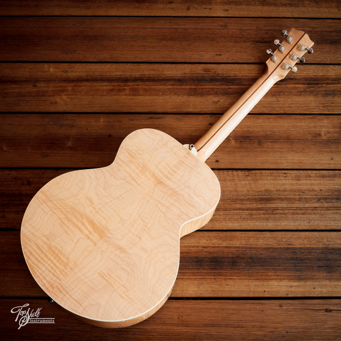 Gibson CJ-165 Acoustic/Electric 2008