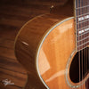 Gibson CJ-165 Acoustic/Electric 2008