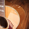Gibson CJ-165 Acoustic/Electric 2008