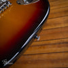 Suhr Classic Pro Sunburst 2018