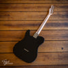 Fender Cabronita Thinline Telecaster Build Black 2026