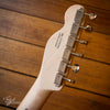 Fender Cabronita Thinline Telecaster Build Black 2026