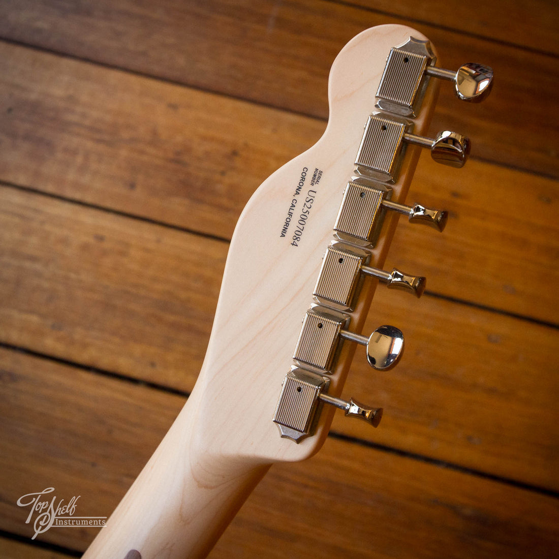 Fender Cabronita Thinline Telecaster Build Black 2026