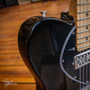 Fender Cabronita Thinline Telecaster Build Black 2026