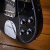 Fender Cabronita Thinline Telecaster Build Black 2026