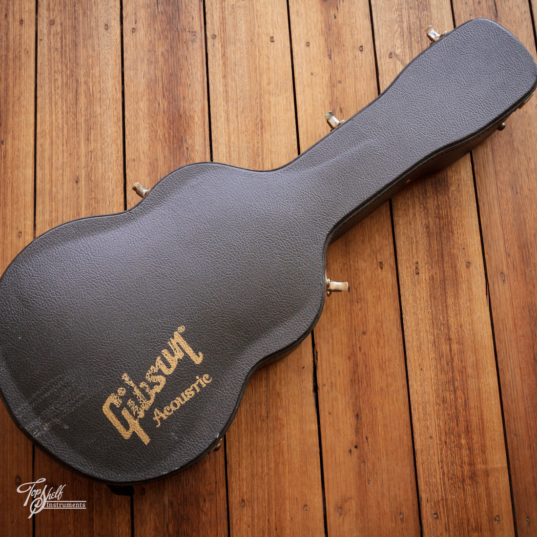 Gibson CJ-165 Acoustic/Electric 2008