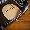 Fender Cabronita Thinline Telecaster Build Black 2026