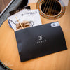 Furch Red OMc-SR Acoustic/Electric Natural 2021