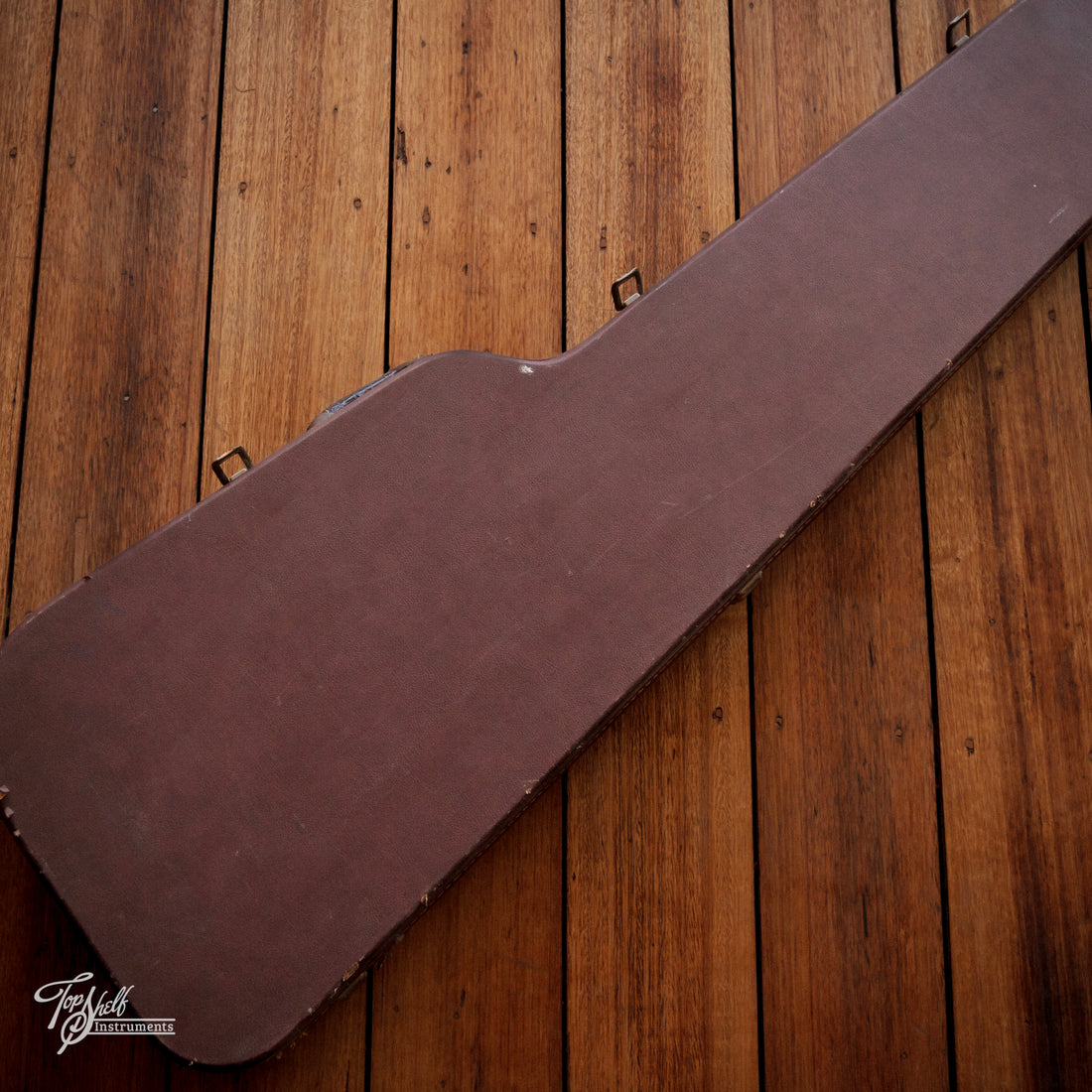 Fender Precision Bass Wine Red 1978