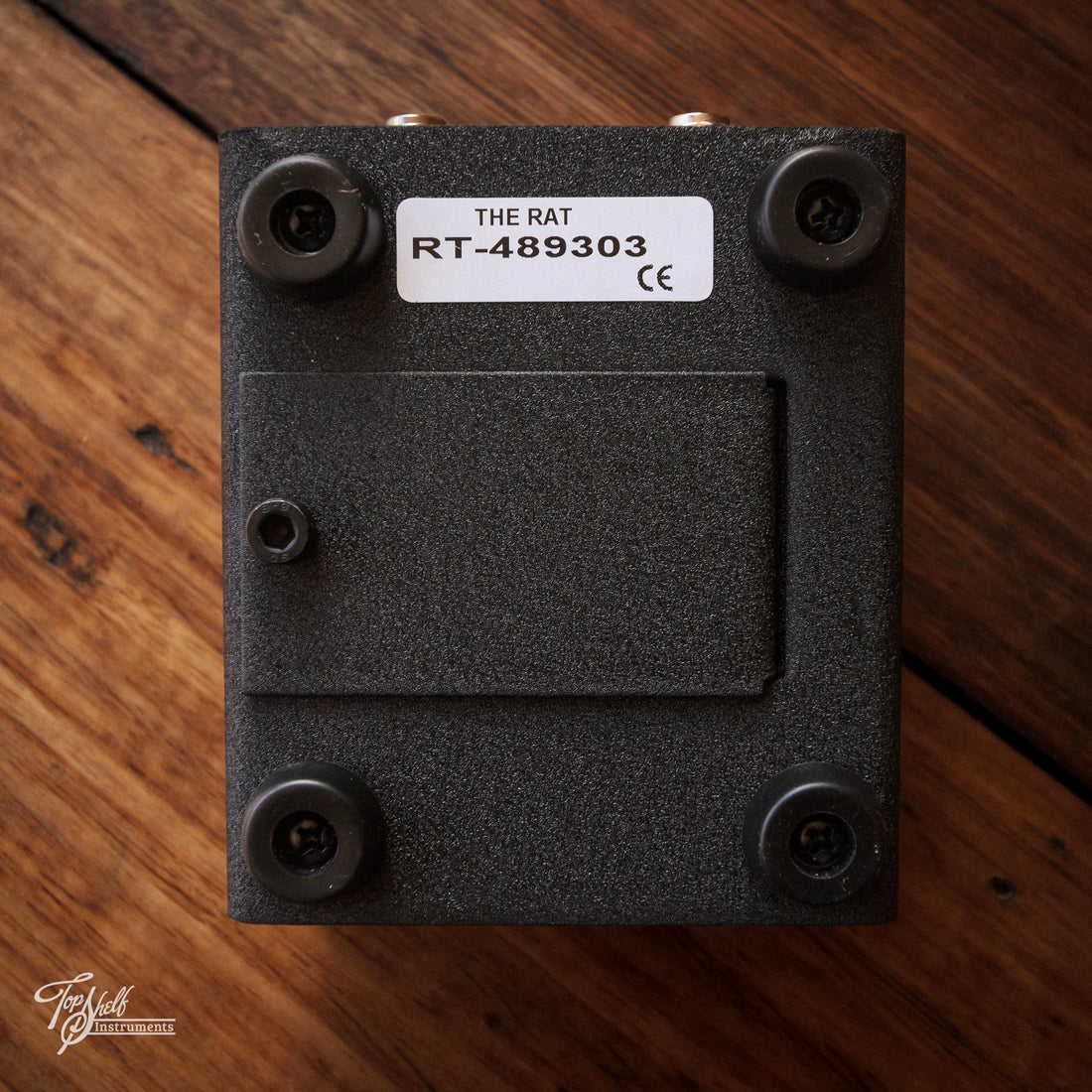 ProCo Rat 2 Distortion Pedal