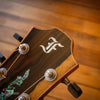 Furch Red OMc-SR Acoustic/Electric Natural 2021