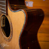 Furch Red OMc-SR Acoustic/Electric Natural 2021