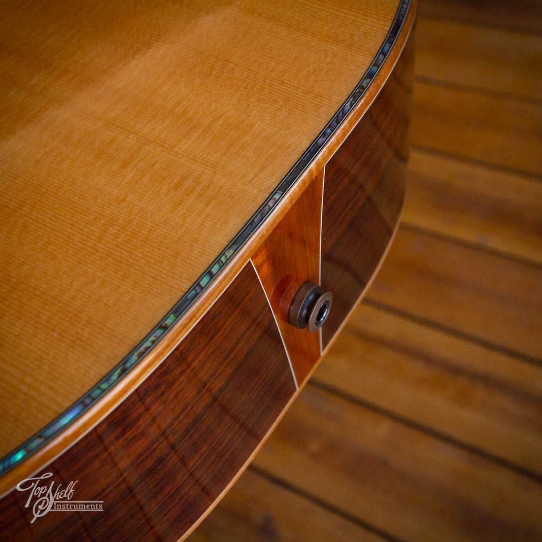 Furch Red OMc-SR Acoustic/Electric Natural 2021
