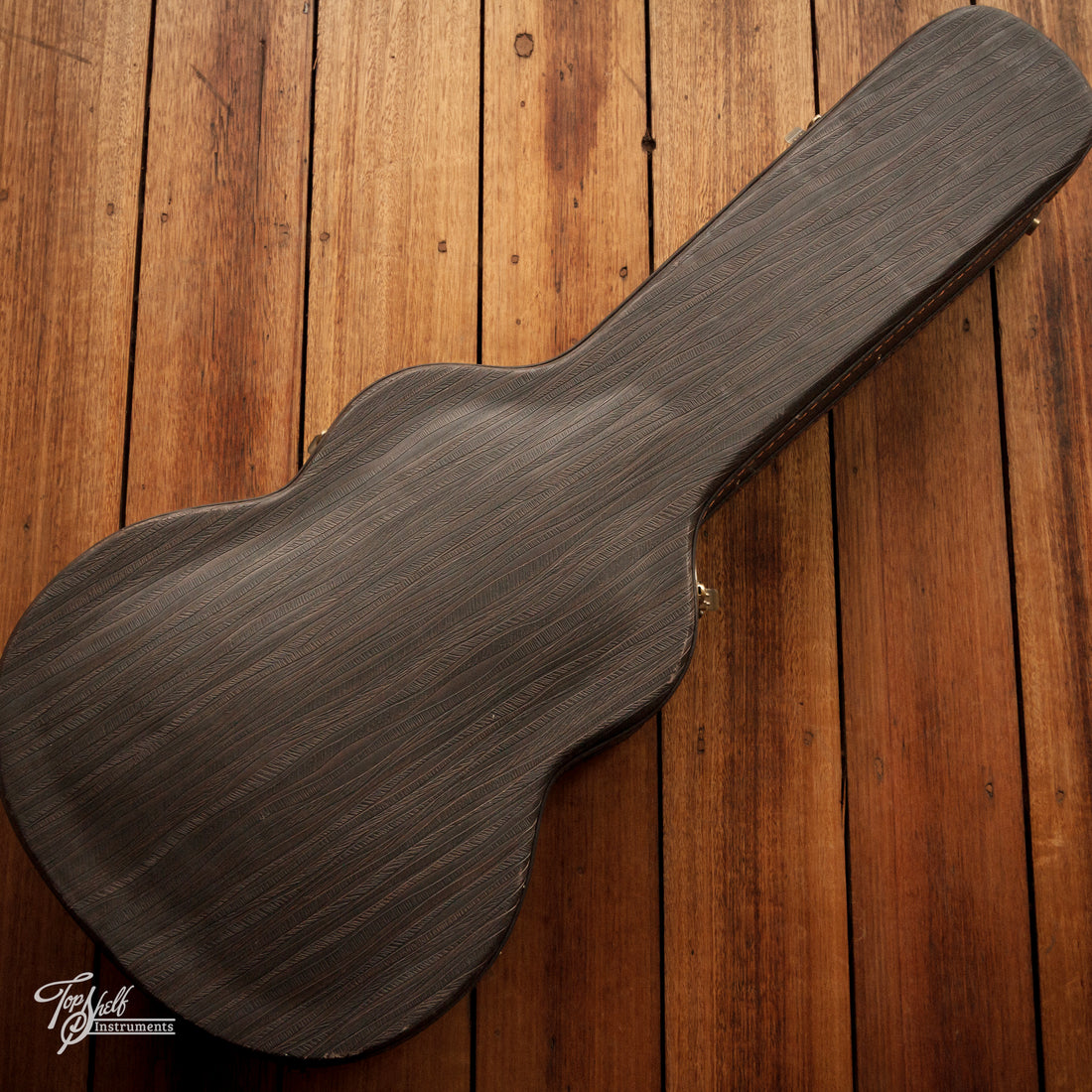 Magic Guitar 2A Peacock Print Grand Auditorium Acoustic Natural 2022