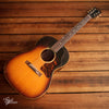 Gibson LG-1 Acoustic Sunburst 1957