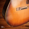 Gibson LG-1 Acoustic Sunburst 1957