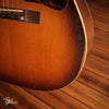 Gibson LG-1 Acoustic Sunburst 1957