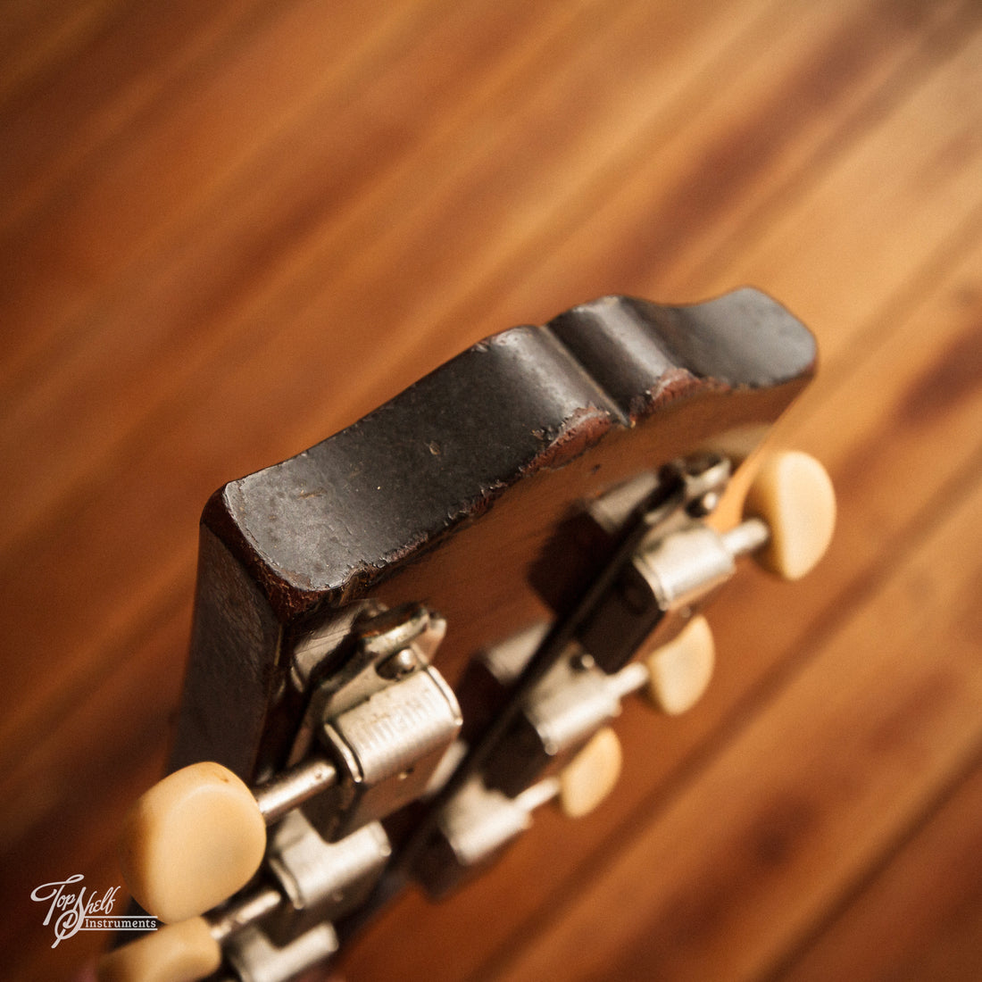 Gibson LG-1 Acoustic Sunburst 1957