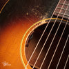 Gibson LG-1 Acoustic Sunburst 1957