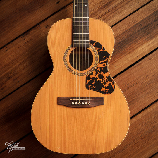 Seagull Coastline Parlor Grand Natural 1997