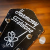 Harmony Stratotone Mercury H48 Natural 1963