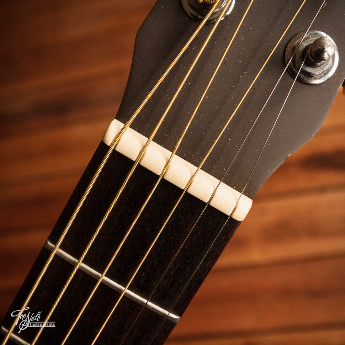 Seagull Coastline Parlor Grand Natural 1997