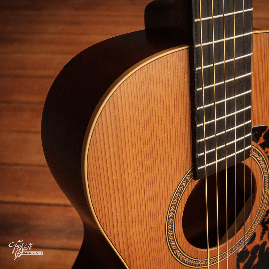 Seagull Coastline Parlor Grand Natural 1997