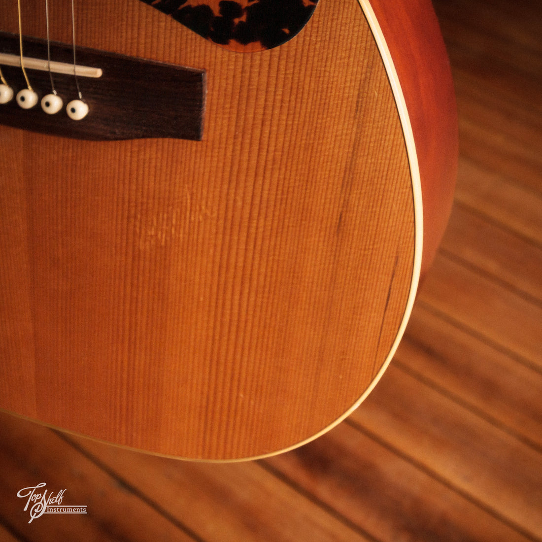 Seagull Coastline Parlor Grand Natural 1997