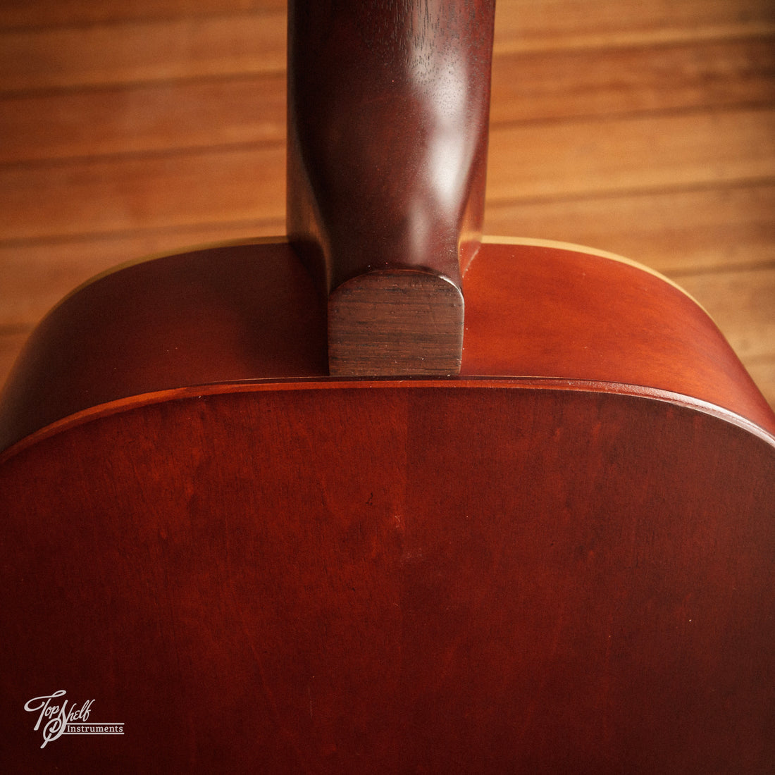 Seagull Coastline Parlor Grand Natural 1997