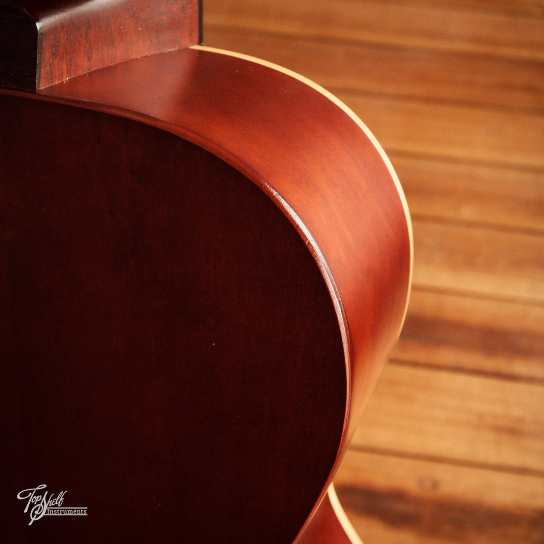 Seagull Coastline Parlor Grand Natural 1997