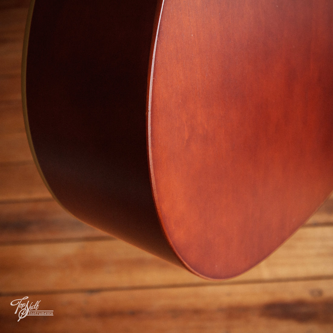 Seagull Coastline Parlor Grand Natural 1997